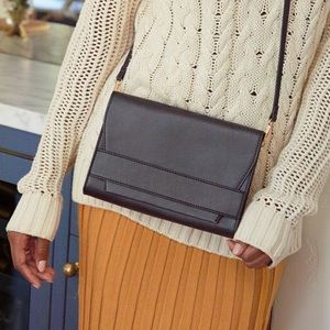 Summer and Rose Crossbody purse.